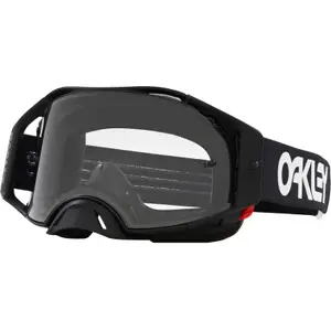 Cross motorcycle mask Oakley Airbrake MX image-0