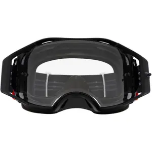 Cross motorcycle mask Oakley Airbrake MX image-1