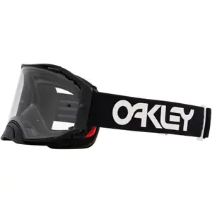 Cross motorcycle mask Oakley Airbrake MX image-2