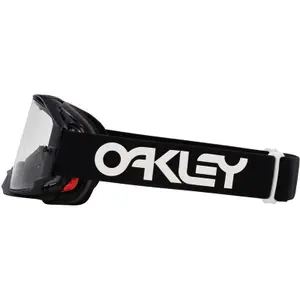 Cross motorcycle mask Oakley Airbrake MX image-3
