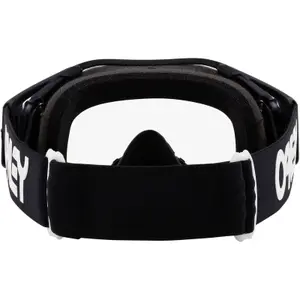 Cross motorcycle mask Oakley Airbrake MX image-6