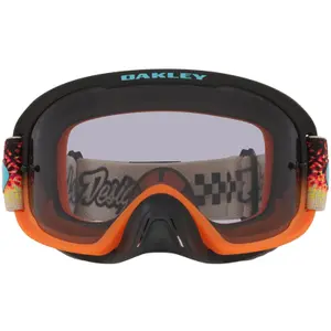 Máscara de motociclista Oakley O-Frame 2.0 Pro image-1