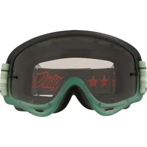 Μάσκα μοτοκρός Oakley O-Frame TLD Tribe image-1