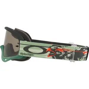 Μάσκα μοτοκρός Oakley O-Frame TLD Tribe image-2