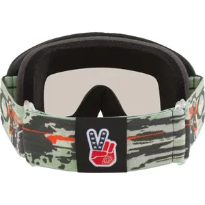 Μάσκα μοτοκρός Oakley O-Frame TLD Tribe image-3
