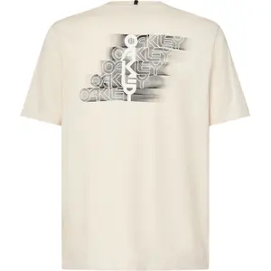 T-shirt Oakley Stacked Flow image-1