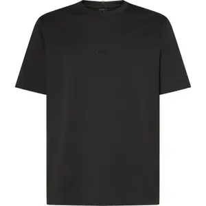 T-shirt Oakley Stacked Flow image-0