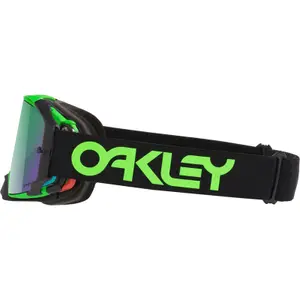 Motorfiets crossmasker Oakley Airbrake MX image-2
