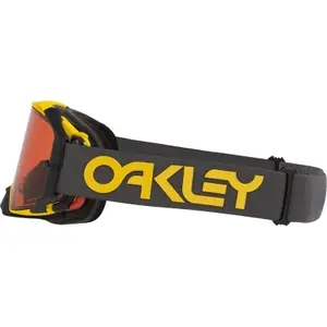 Motorfiets crossmasker Oakley Airbrake MX image-2