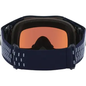 Motorfiets crossmasker Oakley Airbrake MX Abyss Tread image-3