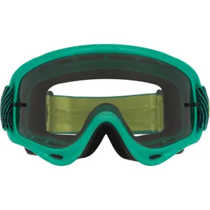 Maschera da motociclista Oakley Frame MX image-1