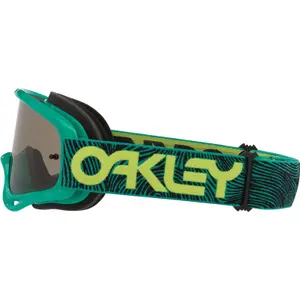 Maschera da motociclista Oakley Frame MX image-2