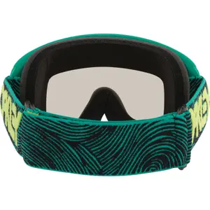 Maschera da motociclista Oakley Frame MX image-3