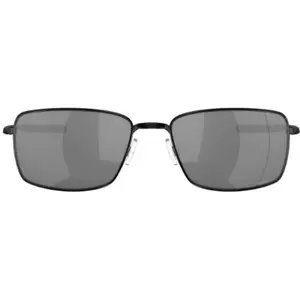 Lunettes de soleil Oakley Square Wire image-0