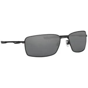 Lunettes de soleil Oakley Square Wire image-1