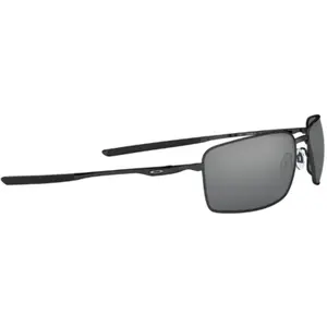 Lunettes de soleil Oakley Square Wire image-3