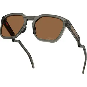 Sunglasses Oakley HSTN SQ image-3