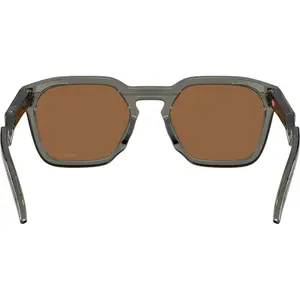 Sunglasses Oakley HSTN SQ image-4