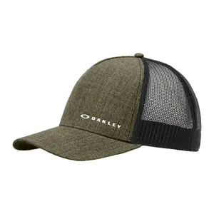 Trucker cap Oakley Chalten image-0