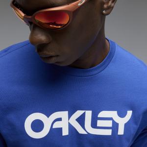 T-shirt de manga comprida Oakley Mark II image-4