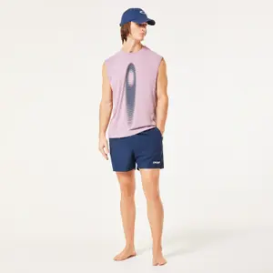 Custome da bagno uomo Oakley Beach Volley 16 image-5