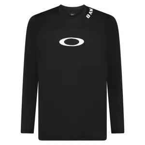Μπλούζα με μακριά μανίκια Oakley Free Ride RC