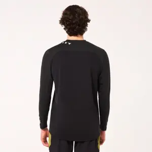 Μπλούζα με μακριά μανίκια Oakley Free Ride RC image-5