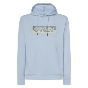 Mikina s kapucí Oakley Duality B1B