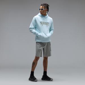 Mikina s kapucí Oakley Duality B1B image-3