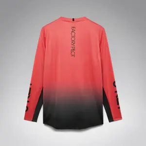 Langarmtrikot Oakley Maven Coast image-1