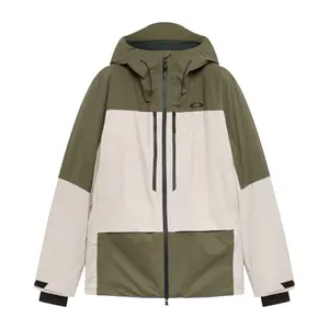 Ski jacket Oakley Canopy Pro