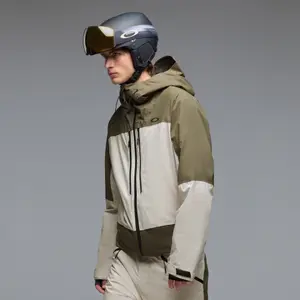 Ski jacket Oakley Canopy Pro image-2
