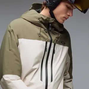 Ski jacket Oakley Canopy Pro image-4