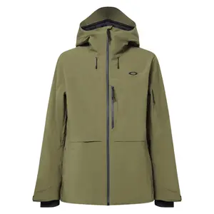Ski jacket Oakley Canopy Insulated