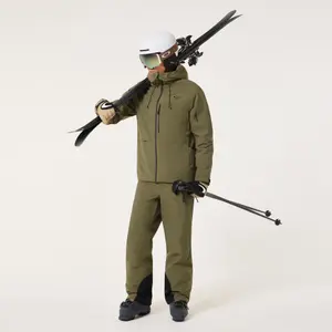 Ski jacket Oakley Canopy Insulated image-4