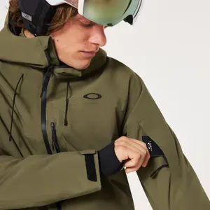 Ski jacket Oakley Canopy Insulated image-6