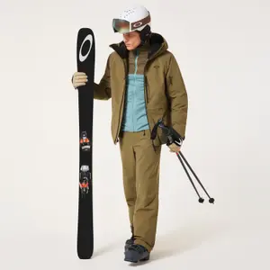 Ski Trousers Oakley Canopy Insulated image-3