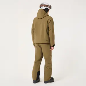 Ski Trousers Oakley Canopy Insulated image-4