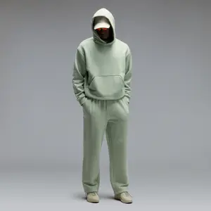 Hoodie Oakley Soho Gen image-1