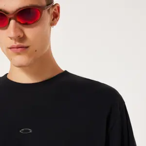 T-shirt Oakley Metal Rise image-5