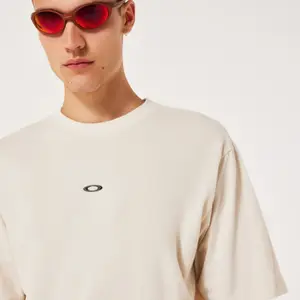 T-shirt Oakley Metal Rise image-5