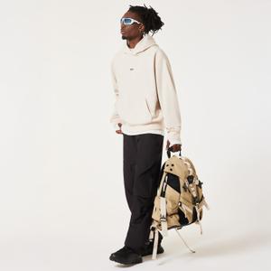 Mikina s kapucí Oakley Metal Rise image-3