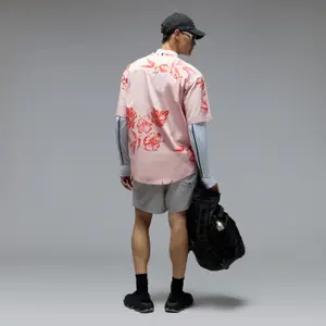 Kurze Chinohose Oakley Baseline Hybrid 18 image-4