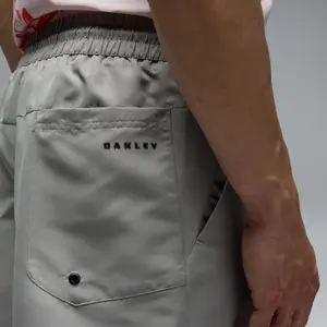 Kurze Chinohose Oakley Baseline Hybrid 18 image-5