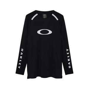 Jersey met lange mouwen Oakley Maven Scrub Elite