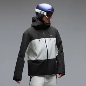Ski jacket Oakley image-1