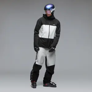Ski jacket Oakley image-2