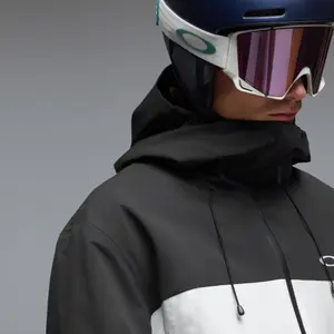 Ski jacket Oakley image-4