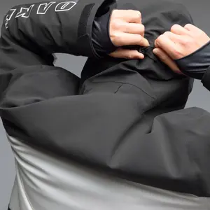Ski jacket Oakley image-5