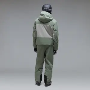Ski jacket Oakley image-2